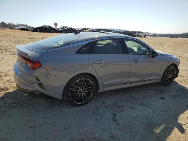 Изображение 3 2024 KIA K5 GT 2024 с VIN 5XXG44J84RG239416
