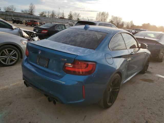 Изображение 3 2017 BMW M2  2017 с VIN WBS1H9C37HV888860
