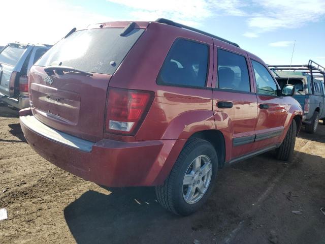 Obraz 3 z 2006 JEEP GRAND CHEROKEE LAREDO 2006 z VIN 1J4GR48K46C248738