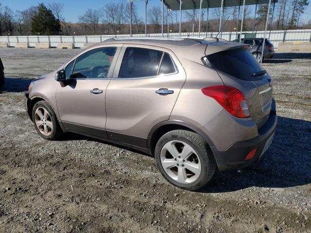 Image 2 of 2015 BUICK ENCORE  2015 with VIN KL4CJCSB2FB064722
