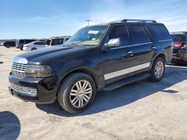 2007 LINCOLN NAVIGATOR  2007 image