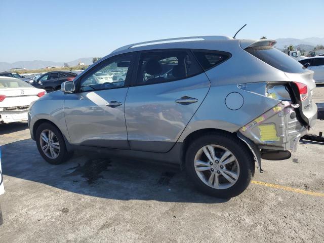 Obraz 2 z 2010 HYUNDAI TUCSON GLS 2010 z VIN KM8JU3AC5AU111412