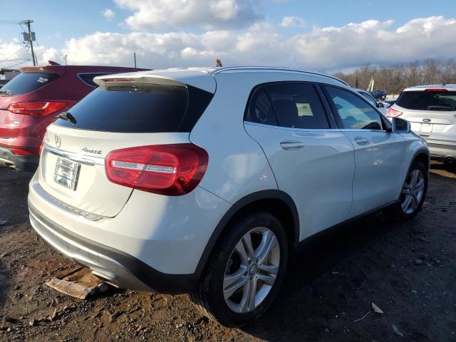 Obraz 3 z 2016 MERCEDES-BENZ GLA 250 4MATIC 2016 z VIN WDCTG4GB1GJ211973