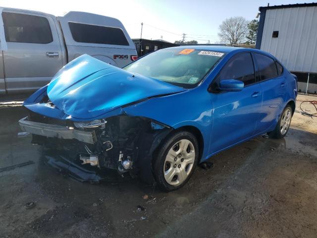 2015 DODGE DART SE 2015 image