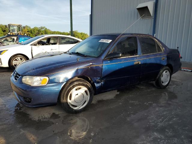 Изображение 2001 TOYOTA COROLLA CE 2001