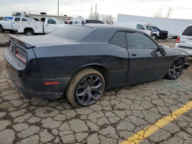 Изображение 3 2018 DODGE CHALLENGER SXT 2018 с VIN 2C3CDZAG1JH202736