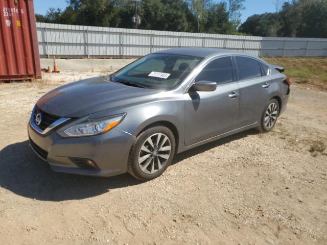 Image 1 of 2017 NISSAN ALTIMA 2.5 2017 with VIN 1N4AL3AP6HC223958