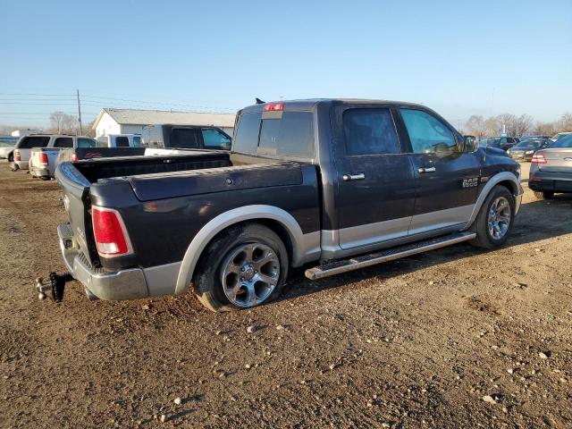 Image 3 of 2018 RAM 1500 LARAMIE 2018 with VIN 1C6RR7NT5JS110306
