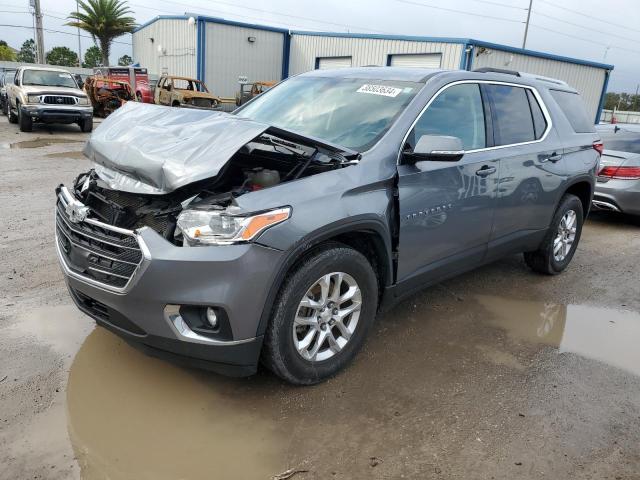 Obraz 2018 CHEVROLET TRAVERSE LT 2018