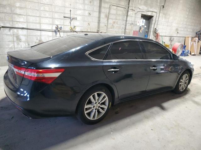 Obraz 3 z 2015 TOYOTA AVALON XLE 2015 z VIN 4T1BK1EB6FU172324