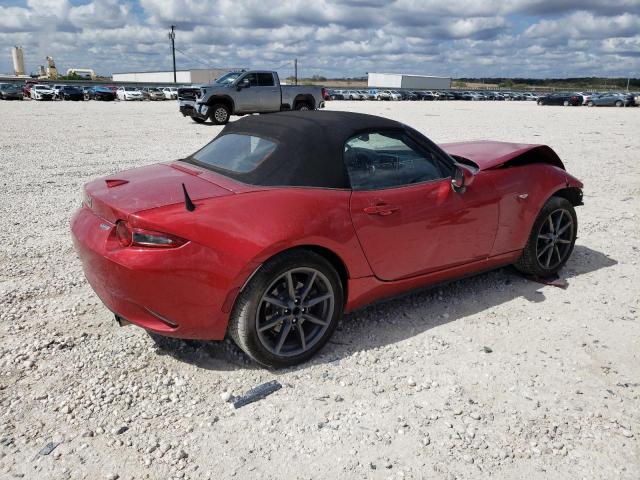 Image 3 of 2016 MAZDA MX-5 MIATA GRAND TOURING 2016 with VIN JM1NDAD74G0109109