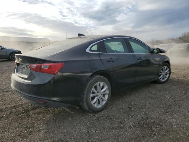 Image 3 of 2024 CHEVROLET MALIBU LT 2024 with VIN 1G1ZD5ST2RF128940