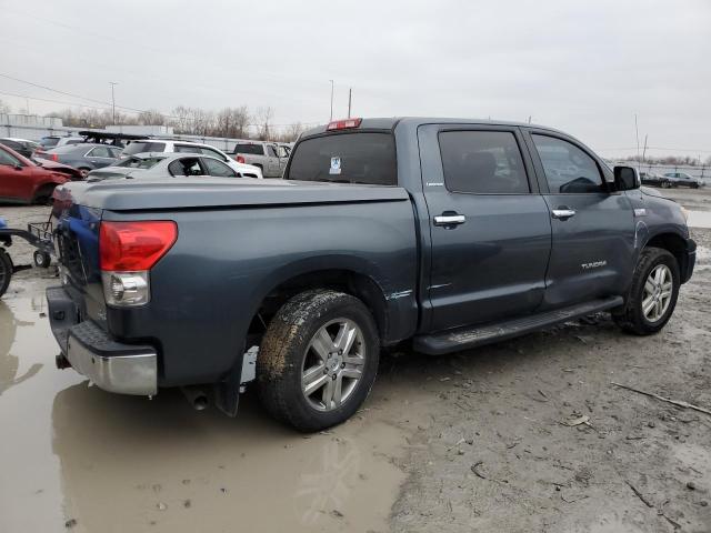 Obraz 3 z 2008 TOYOTA TUNDRA CREWMAX LIMITED 2008 z VIN 5TBDV58108S521301