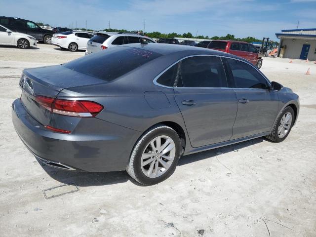 Obraz 3 z 2020 VOLKSWAGEN PASSAT SE 2020 z VIN 1VWWA7A37LC013482