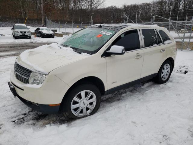 Obraz 2007 LINCOLN MKX  2007