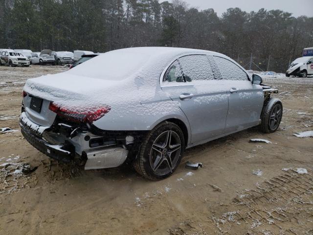 Image 3 of 2021 MERCEDES-BENZ E 450 4MATIC 2021 with VIN W1KZF5KB7MA875714