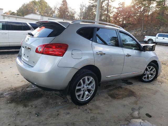 Image 3 of 2012 NISSAN ROGUE S 2012 with VIN JN8AS5MT4CW277708