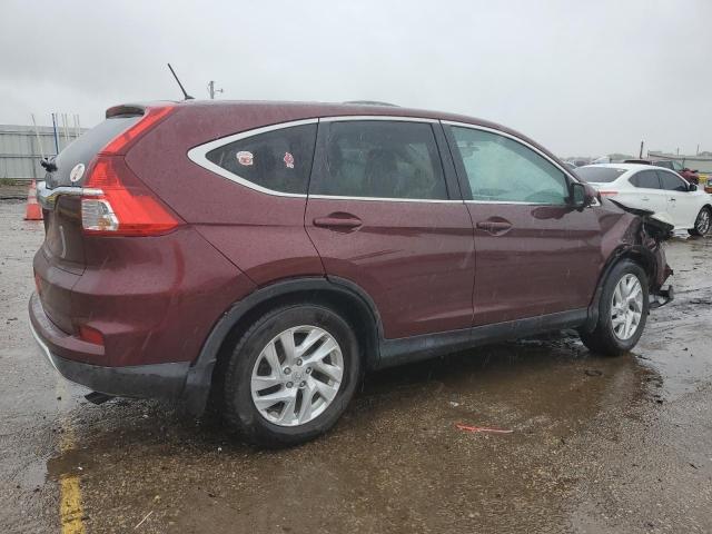 Obraz 3 z 2015 HONDA CR-V EX 2015 z VIN 2HKRM3H51FH515050