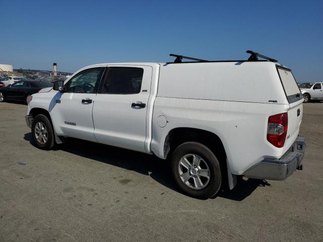 Изображение 2 2014 TOYOTA TUNDRA CREWMAX SR5 2014 с VIN 5TFDY5F12EX381887