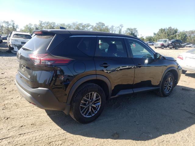 Image 3 of 2022 NISSAN ROGUE S 2022 with VIN 5N1BT3AB4NC705368