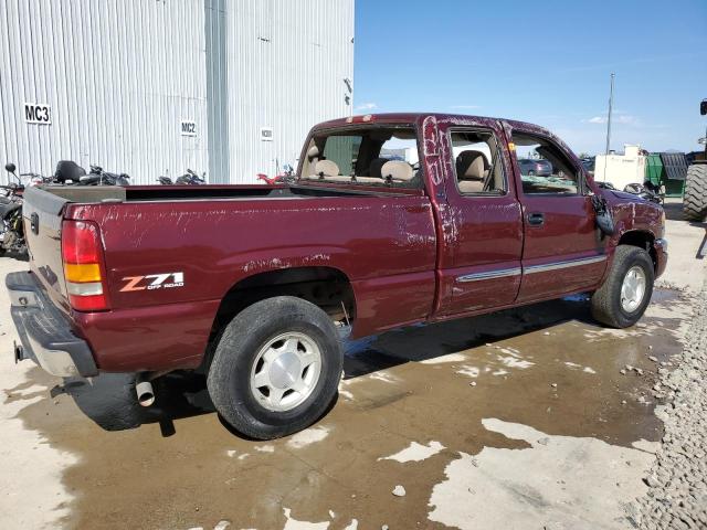 Obraz 3 z 2003 GMC NEW SIERRA K1500 2003 z VIN 2GTEK19T931182132