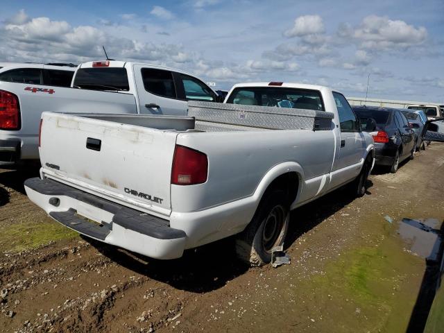 Obraz 3 z 2001 CHEVROLET S TRUCK S10 2001 z VIN 1GCCS14W01K173163