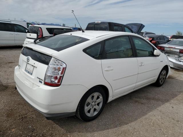 Obraz 3 z 2009 TOYOTA PRIUS  2009 z VIN JTDKB20U393497798