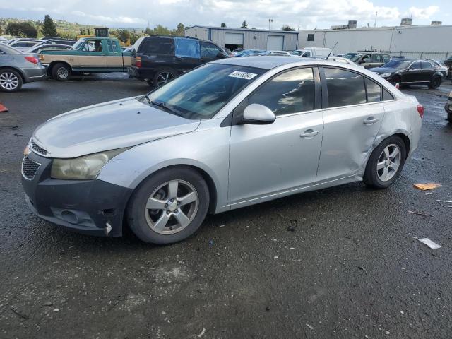 Obraz 1 z 2011 CHEVROLET CRUZE LT 2011 z VIN 1G1PG5S99B7274027