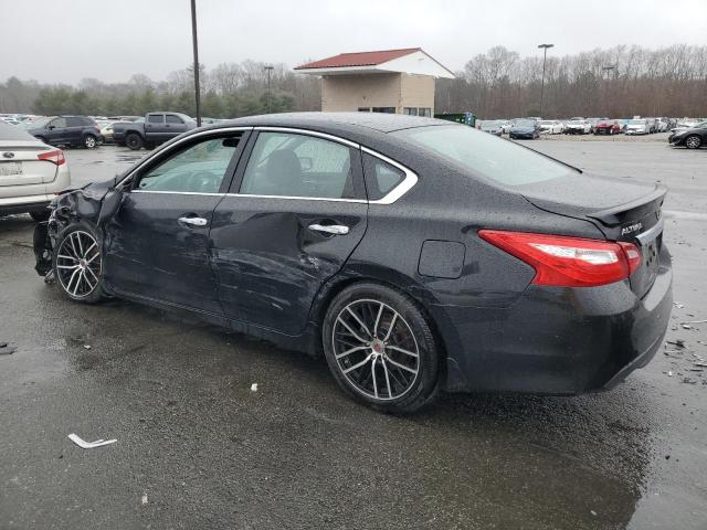 Obraz 2 z 2016 NISSAN ALTIMA 2.5 2016 z VIN 1N4AL3AP7GN376786