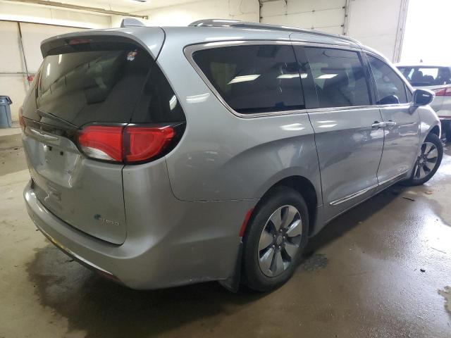 Image 3 of 2018 CHRYSLER PACIFICA HYBRID LIMITED 2018 with VIN 2C4RC1N70JR144827