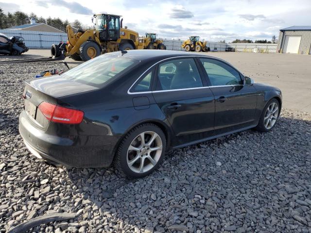 Изображение 3 2010 AUDI S4 PREMIUM PLUS 2010 с VIN WAUBGAFL7AA097444