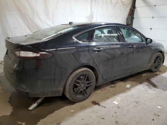 Image 3 of 2016 FORD FUSION SE 2016 with VIN 1FA6P0H75G5130723