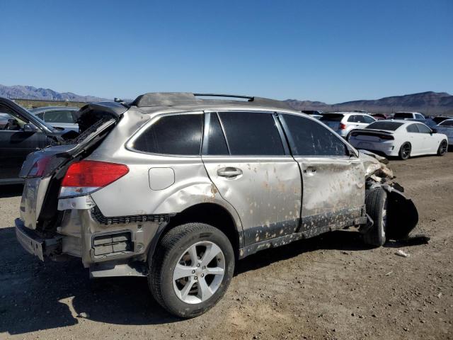 Image 3 of 2014 SUBARU OUTBACK 2.5I PREMIUM 2014 with VIN 4S4BRBCC8E3259451