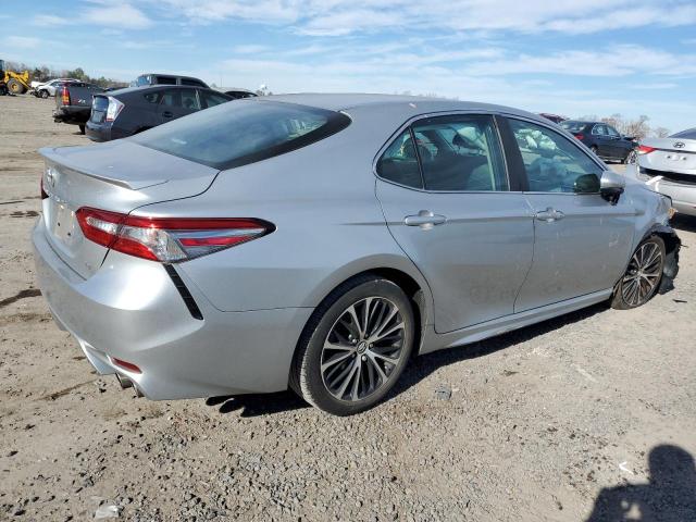 Изображение 3 2018 TOYOTA CAMRY L 2018 с VIN 4T1B11HK6JU632119