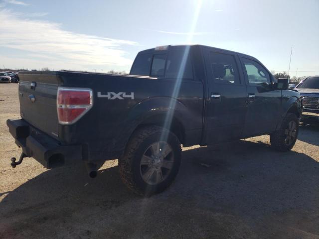 Image 3 of 2014 FORD F150 SUPERCREW 2014 with VIN 1FTFW1EF1EKG04499