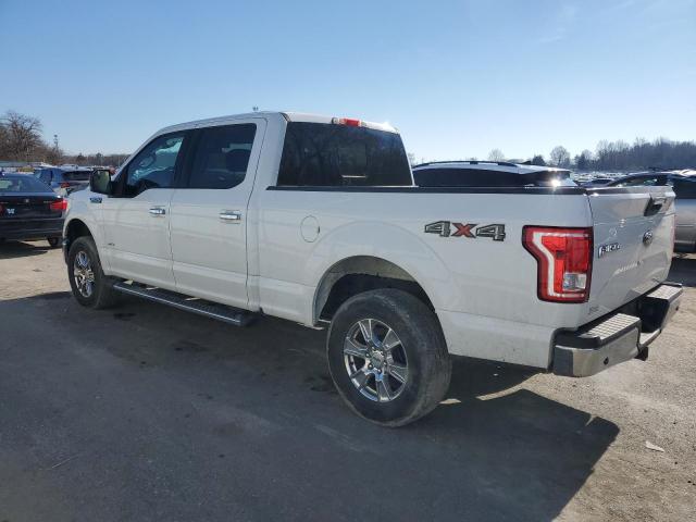 Obraz 2 z 2016 FORD F150 SUPERCREW 2016 z VIN 1FTFW1EG8GFD30142