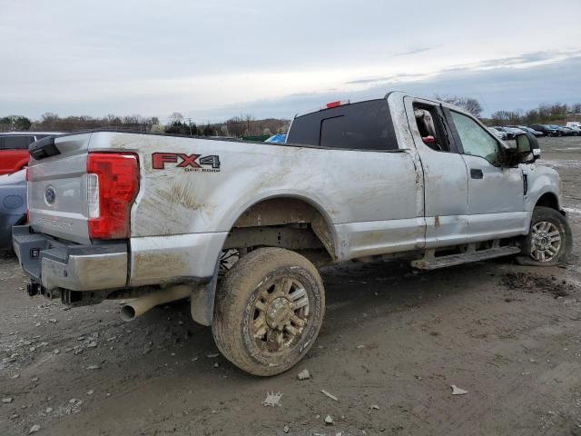 Image 3 of 2018 FORD F250 SUPER DUTY 2018 with VIN 1FT7X2B6XJEC87729