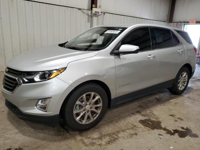 Obraz 1 z 2020 CHEVROLET EQUINOX LT 2020 z VIN 3GNAXKEV8LS730338