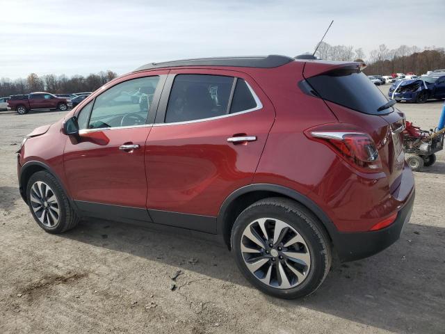 Изображение 2 2022 BUICK ENCORE PREFERRED 2022 с VIN KL4CJESMXNB513978