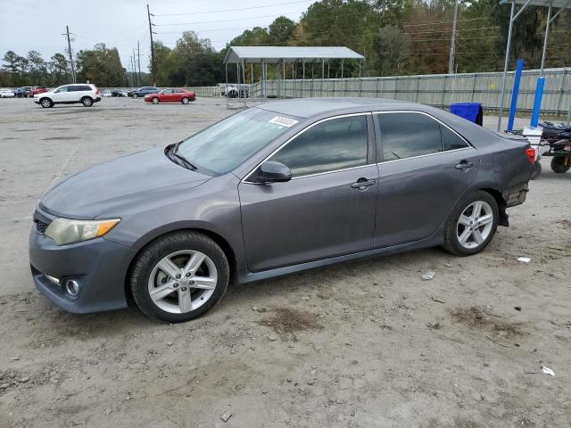 Изображение 1 2014 TOYOTA CAMRY L 2014 с VIN 4T1BF1FK9EU446973
