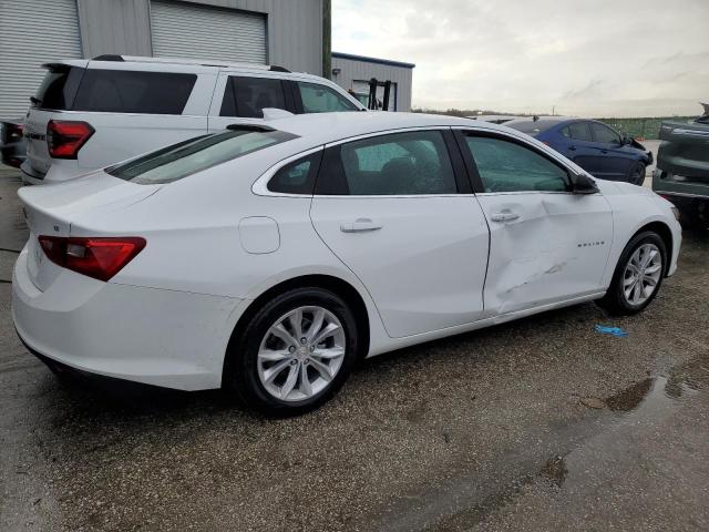 Image 3 of 2023 CHEVROLET MALIBU LT 2023 with VIN 1G1ZD5STXPF232167