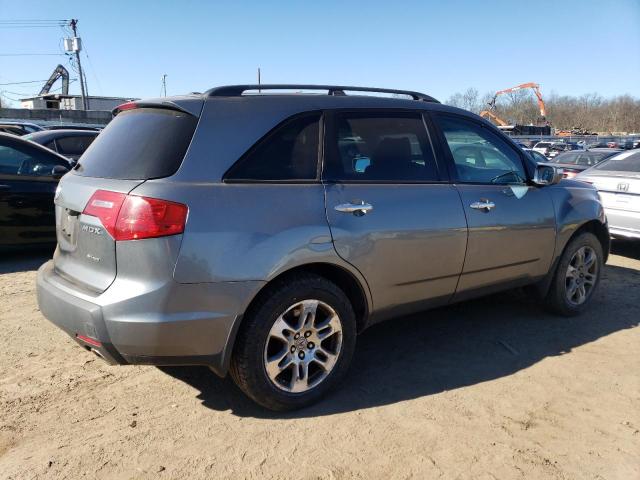 Изображение 3 2008 ACURA MDX TECHNOLOGY 2008 с VIN 2HNYD28608H555737