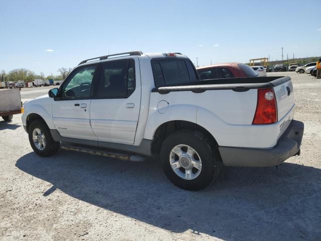 Image 2 of 2001 FORD EXPLORER SPORT TRAC  2001 with VIN 1FMZU67E01UC04688