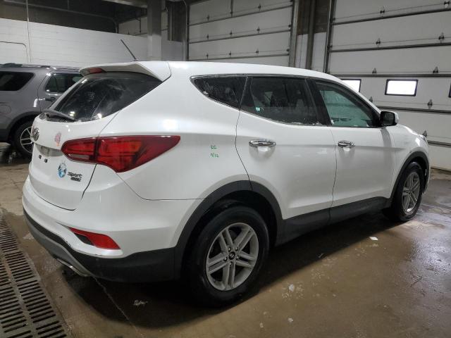 Image 3 of 2018 HYUNDAI SANTA FE SPORT  2018 with VIN 5NMZTDLB1JH092868