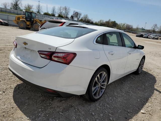 Изображение 3 2022 CHEVROLET MALIBU LT 2022 с VIN 1G1ZD5ST5NF148934
