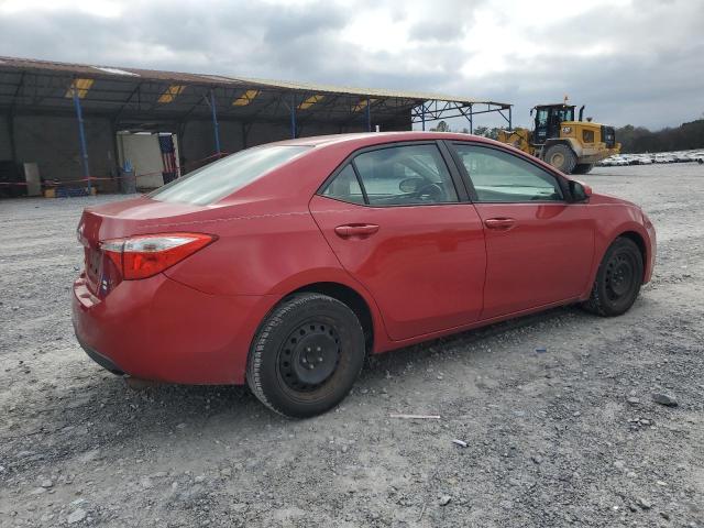 Изображение 3 2014 TOYOTA COROLLA L 2014 с VIN 2T1BURHE1EC145563