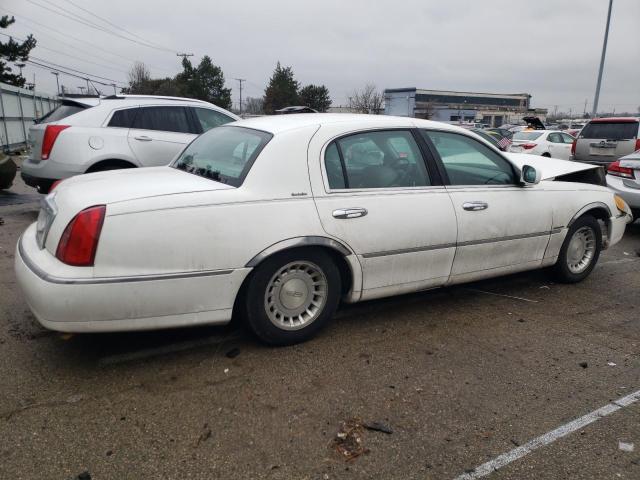 Изображение 3 2002 LINCOLN TOWN CAR EXECUTIVE 2002 с VIN 1LNHM81W82Y616490