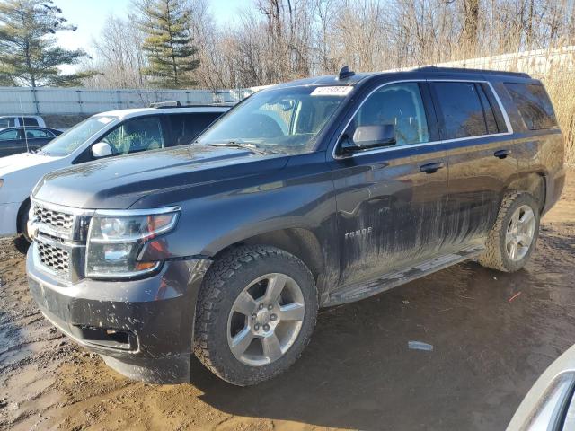 Изображение 2017 CHEVROLET TAHOE K1500 LS 2017