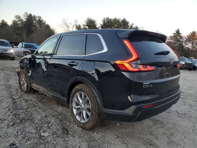 Image 2 of 2023 HONDA CR-V EXL 2023 with VIN 2HKRS4H75PH433983