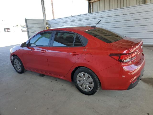 Obraz 2 z 2018 KIA RIO LX 2018 z VIN 3KPA24AB7JE136527